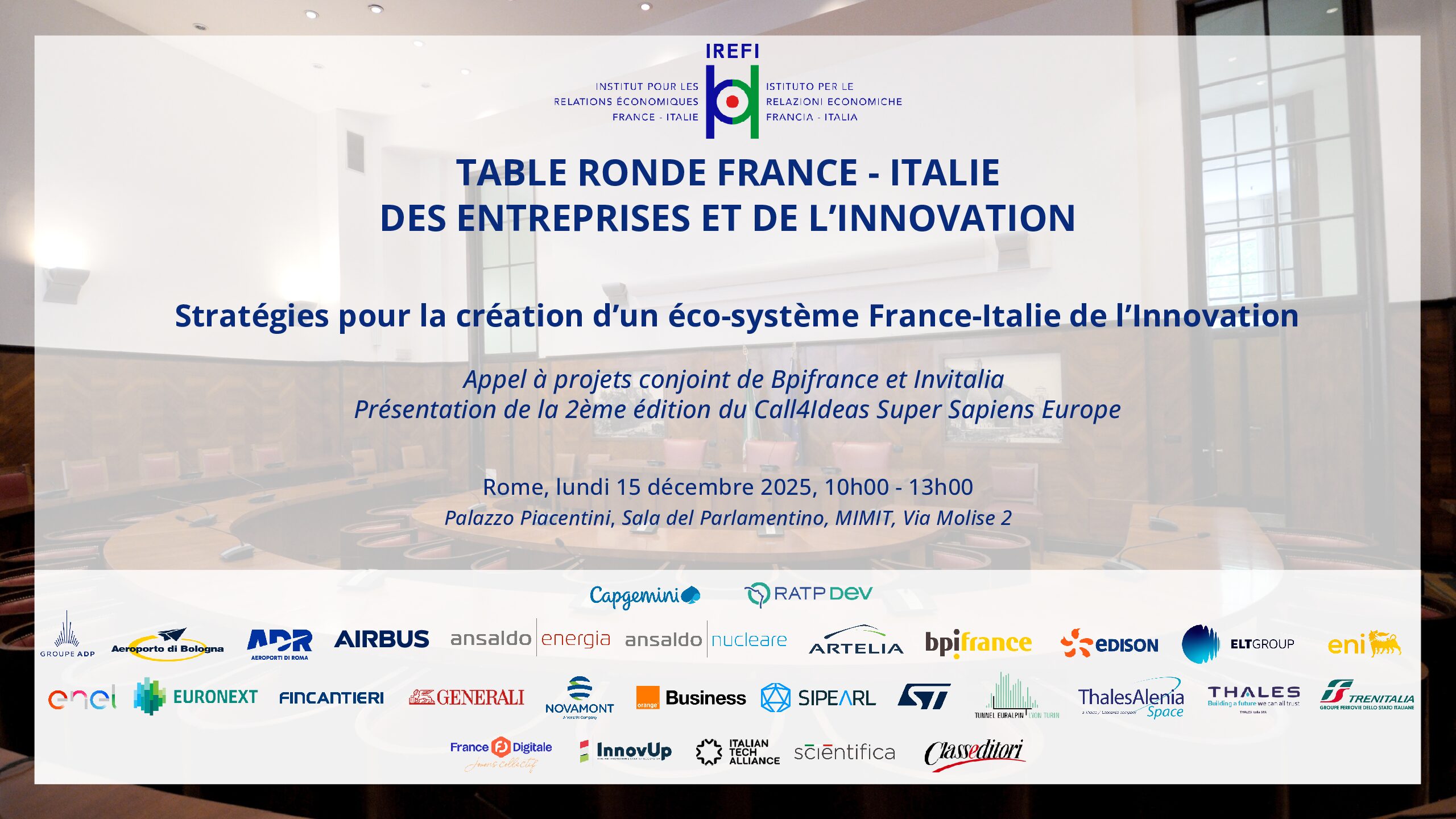 Fincantieri punta sul settore subacqueo per rafforzare la sicurezza delle infrastrutture critiche