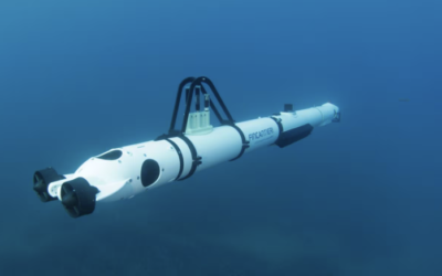 Fincantieri mise sur le domaine subaquatique pour renforcer la sécurité des infrastructures critiques