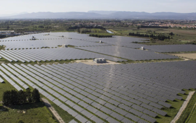 Plenitude (Eni) se renforce en France en acquérant 760 MW d’actifs renouvelables de Neoen