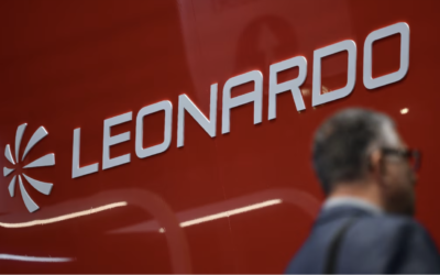 Avec Michelangelo, l’Europe bientôt dotée de son ‘dôme de fer’