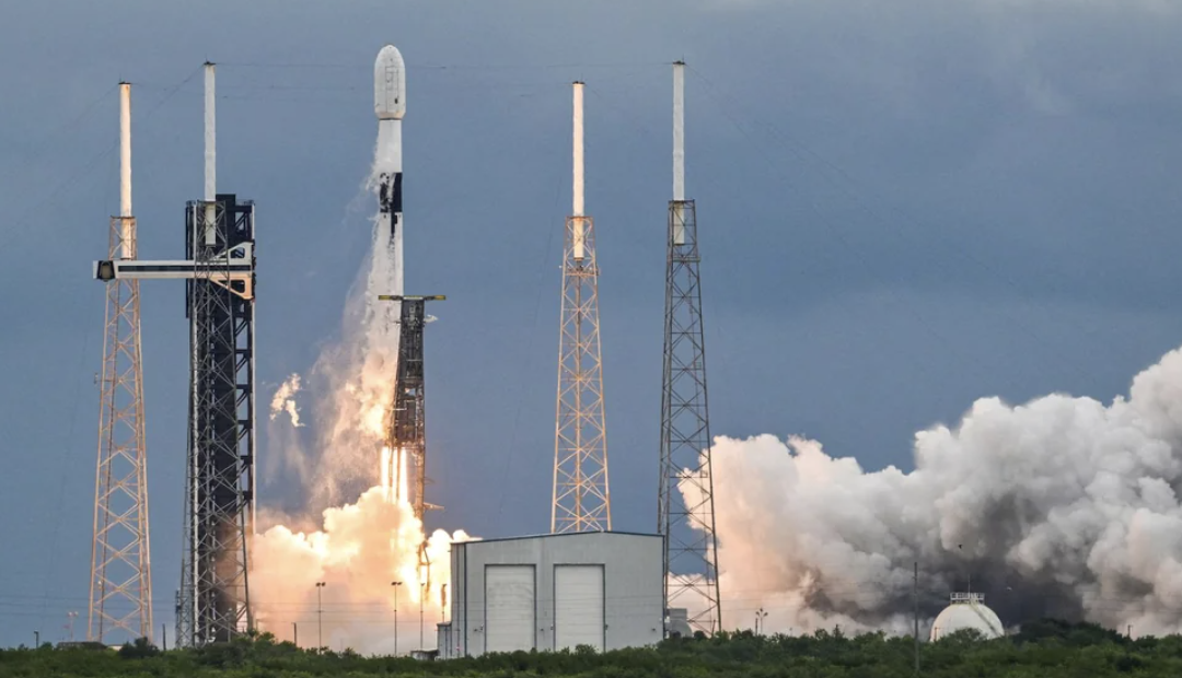 L’ESA met en garde contre le risque de monopoles — projet de méga-joint