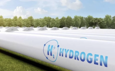 Snam obtient le feu vert de l’UE pour un pipeline hydrogène et le stockage de CO₂
