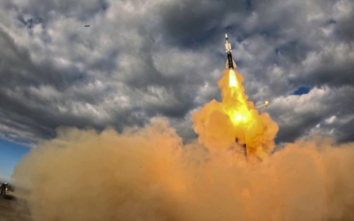 Le SAMP/T-NG confirme sa crédibilité opérationnelle après deux tirs réussis