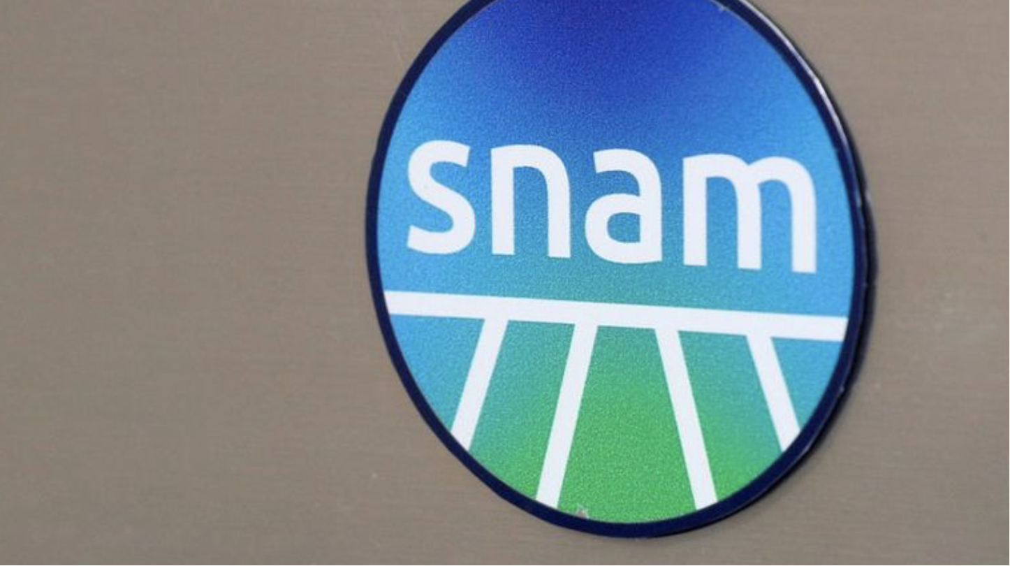 Snam consolide le rôle stratégique du GNL dans la sécurité énergétique italienne