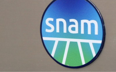 Snam consolida il ruolo strategico del GNL nella sicurezza energetica italiana