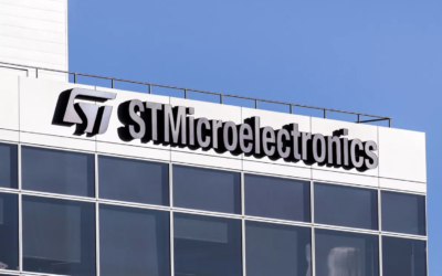 STMicroelectronics obtient 1 milliard d’euros de la BEI pour renforcer la souveraineté technologique européenne