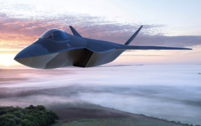 Avion de combat de nouvelle génération : les coûts s’envolent pour le programme Italie–Japon–Royaume-Uni
