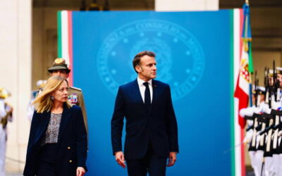 Nuovi equilibri e nuove sfide