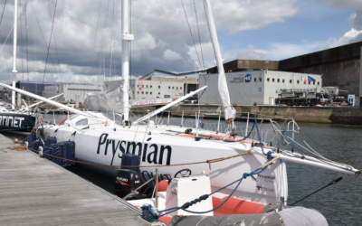 Prysmian signe un contrat stratégique de 550 millions d’euros avec Enedis pour moderniser le réseau électrique français