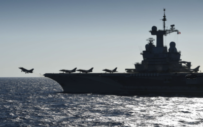 Ambition stratégique : l’Italie veut rejoindre la France et les États-Unis dans le cercle ultra-exclusif des porte-avions nucléaires