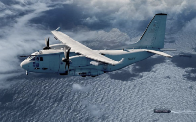 L’Italie, via Leonardo, signe une importante commande de quatre avions de patrouille maritime C-27J MPA avec l’Arabie saoudite