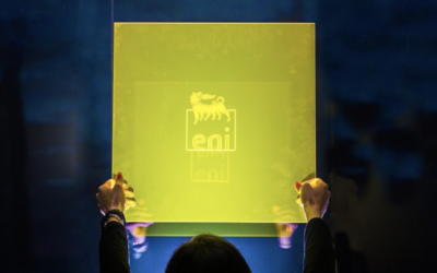 Eni conclut un programme de rachat d’actions de 1,8 milliards d’euros