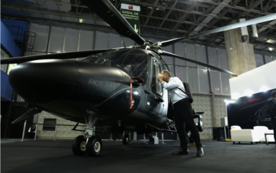 L’Italie appelle son industrie de défense à accélérer la production face aux tensions internationales