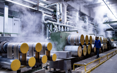 L’Italie propose de suspendre le marché carbone européen pour protéger la compétitivité industrielle