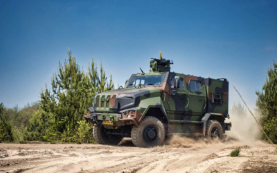 Leonardo acquisisce Iveco Defence: una consolidazione significativa dell’industria terrestre europea