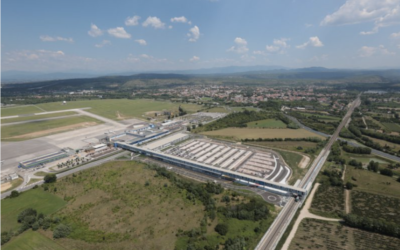 Transizione energetica: l’aeroporto di Trieste, vetrina dell’autoconsumo italiano