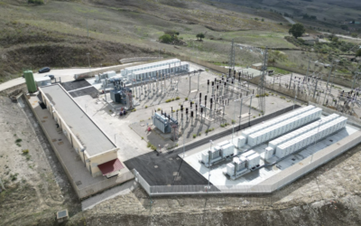 PLT Energia ottiene un finanziamento di 159 milioni di euro per rafforzare il proprio portafoglio rinnovabile