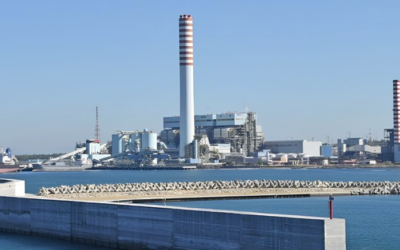 L’Italia posticipa l’uscita dal carbone al 2038: una scelta tra sicurezza energetica e transizione