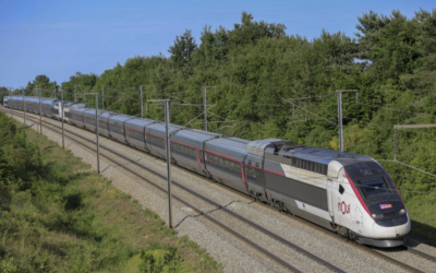 Ouverture du marché ferroviaire italien: un tournant pour la concurrence européenne