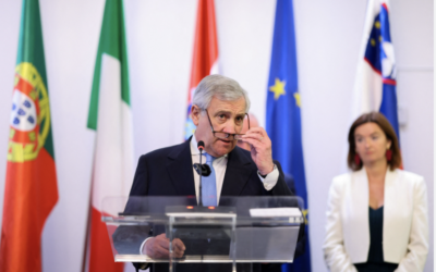 L’Italie plaide pour un traitement budgétaire exceptionnel des dépenses énergétiques