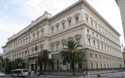 Banque d’Italie : des aides énergétiques ciblées pour préserver l’équilibre économique
