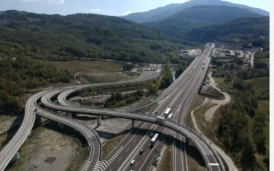 L’Italie compte investir 50 milliards de dollars dans les infrastructures : un levier de transformation économique