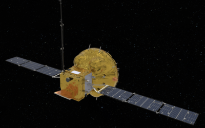 Avio porta a termine il lancio del satellite SMILE e rafforza il ruolo strategico di Vega-C nel settore spaziale europeo