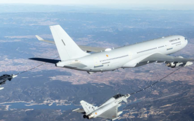L’Italia sceglie finalmente l’Airbus A330 MRTT e ridefinisce la propria strategia di rifornimento aereo