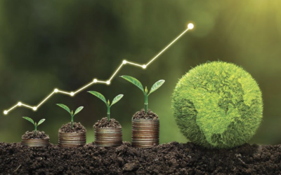 Il mercato mondiale delle obbligazioni verdi supera i 7 000 miliardi di dollari