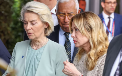 L’Italie obtient un assouplissement limité des règles budgétaires européennes pour faire face à la crise énergétique