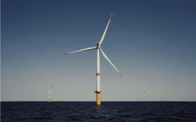 L’éolien offshore pourrait générer 130 milliards d’euros pour l’Italie, mais les enchères doivent démarrer rapidement