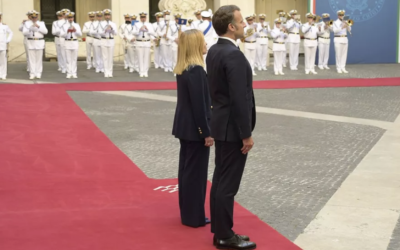 France et Italie relancent leur coopération nucléaire lors du sommet d’Antibes : un partenariat stratégique pour la souveraineté énergétique européenne