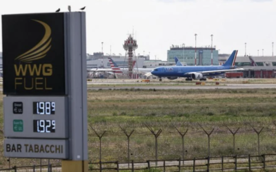 L’Italie face à une facture énergétique record : les importations pourraient atteindre 60 milliards d’euros en 2026