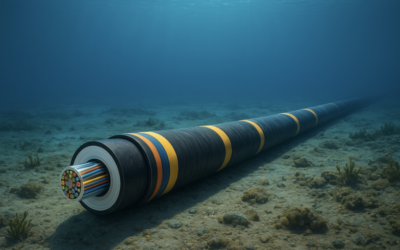 Prysmian obtient le feu vert pour l’interconnexion électrique entre l’Italie et la Tunisie : un projet clé pour la Méditerranée énergétique