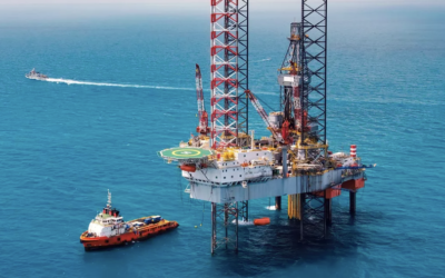 Eni devient la première entreprise mondiale pour la puissance de calcul avec ses supercalculateurs