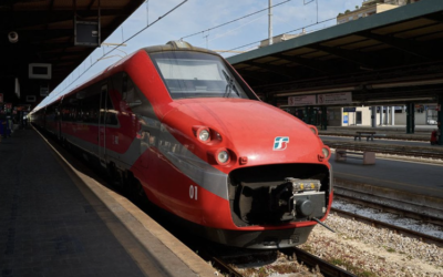 Ferrovie dello Stato face au défi de la modernisation : le nouveau dirigeant doit accélérer la transformation du rail italien
