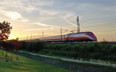 La Lombardie accélère la modernisation de ses infrastructures ferroviaires grâce à de nouveaux financements