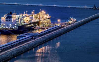 Eni et les majors pétrolières européennes face au défi de la transition énergétique