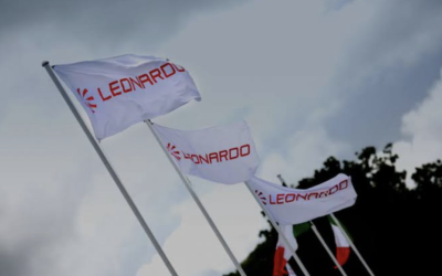 Leonardo accelera sotto la guida di Lorenzo Mariani: 16 miliardi di euro di ordini nel primo semestre