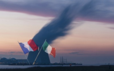 Il nucleare in Europa: le ambizioni ed i progetti di Francia e Italia per una transizione energetica sostenibile