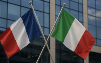 Francia-Italia: un partenariato economico strategico al centro degli investimenti internazionali