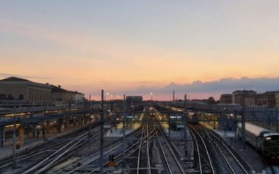 L’Italie débloque 4 milliards d’euros pour moderniser son réseau ferroviaire