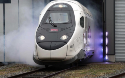 La SNCF repousse à 2028 son arrivée sur le marché ferroviaire italien