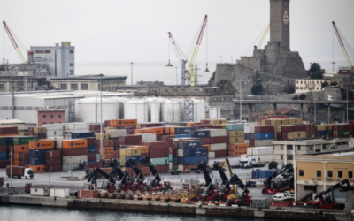PNRR : énergie et transports restent les points de tension du plan italien