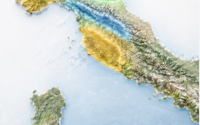 L’Italie cartographie son potentiel en hydrogène naturel