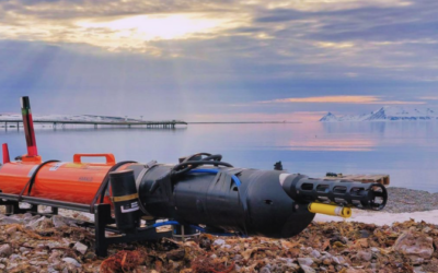 Fincantieri et Saipem explorent une joint-venture dans la robotique sous-marine
